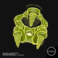 Tony Rohr & Layton Giordani - Careless Suggestions album artwork