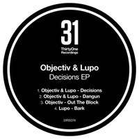 VA - Decisions [ThirtyOne Recordings]
