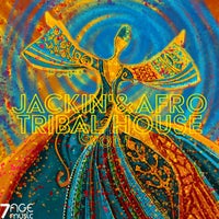 VA - Jackin' & Afro Tribal House, Vol. 1 (2022)