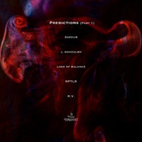 VA - Predictions (Part I) [Dissident Music]