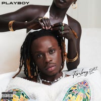 Fireboy DML & Ed Sheeran - Peru album artwork