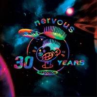 VA - Nervous Records 30 Years [NER25485]