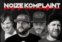 Noize Komplaint