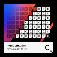HUGEL & Ultra Naté - Free (You Got To Live) album artwork