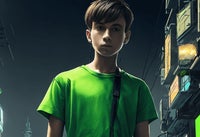 Thomas Petersen