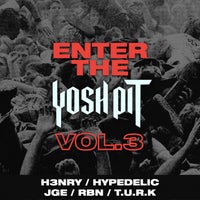 VA - Enter the YosH, Vol. 3 [Yosh Pit]