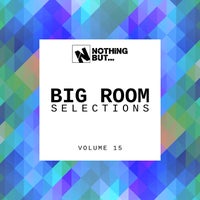 VA - Nothing But... Big Room Selections, Vol. 15 [NBBRS15]