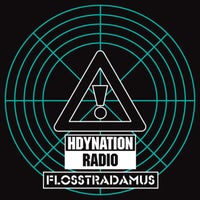 Flosstradamus & TroyBoi - Soundclash album artwork