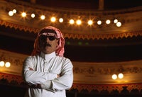 Omar Souleyman
