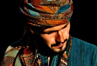 Jarl Flamar