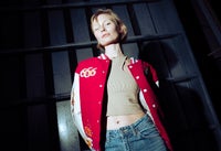 Lina Palamarchuk