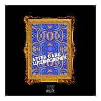 VA - After Dark With Lutzenkirchen (Selected and Mixed by Lutzenkirchen) [NATBLACKAD004]