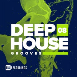Deep House Grooves, Vol. 08