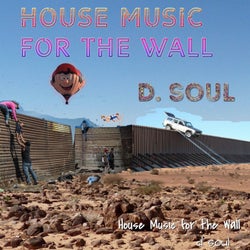 House Music for the Wall
