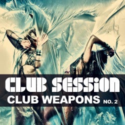 Club Session Pres. Club Weapons No. 2