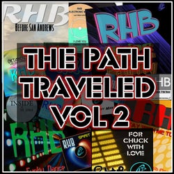 The Path Traveled Vol 1 y 2