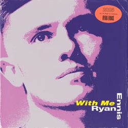 With Me (Extended Mix)