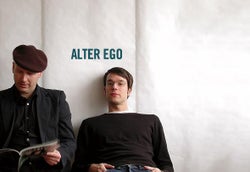 Alter Ego