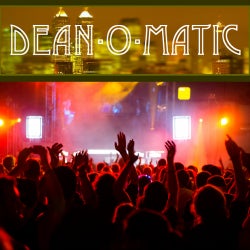 Dean-O-Matic Mid-Month Chart (May 2014)