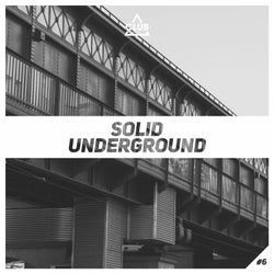 Solid Underground #6