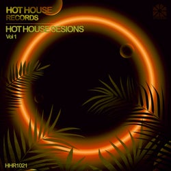 Hot House Sessions, Vol. 1