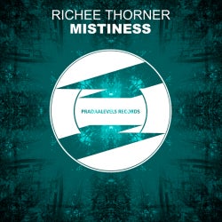 Richee Thorner "MISTINESS" Chart