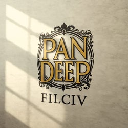 Pan Deep