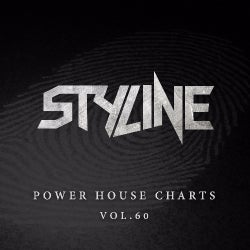 The Power House Charts Vol.60