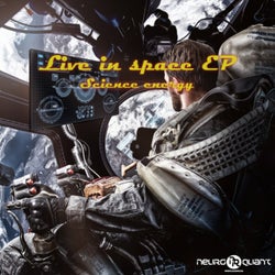 Live In Space