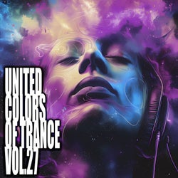 United Colors of Trance, Vol. 27