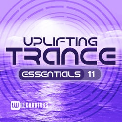 Uplifting Trance Essentials, Vol. 11