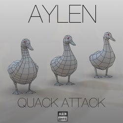 Quack Attack Chart