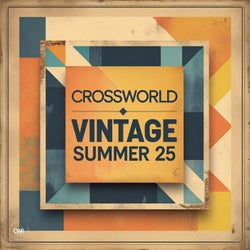 Crossworld Vintage Summer 25