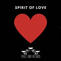 SPIRIT OF LOVE