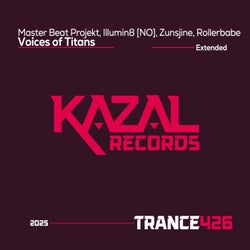 Voices of Titans