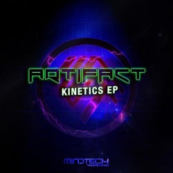 Kinetics EP