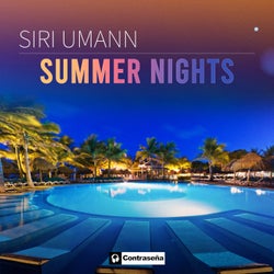 Summer Nights (Instrumental Version)