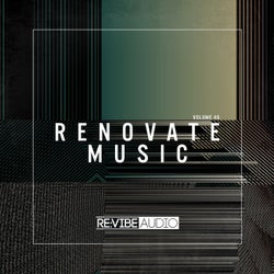 Renovate Music, Vol. 46