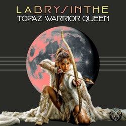 Topaz Warrior Queen