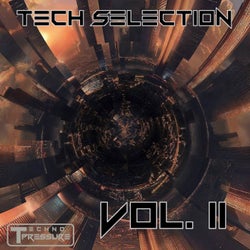 Tech Selection, Vol. 11