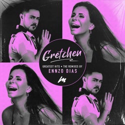 Greatest Hits (The Remixes by Ennzo Dias)