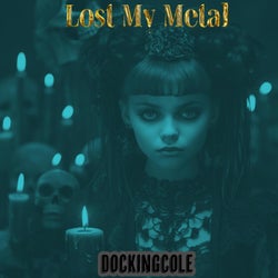 Lost My Metal