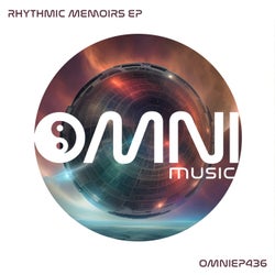Rhythmic Memoirs EP