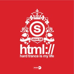 Hard Trance Is My Life, Pt. 1 (DJ Edition)