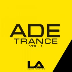 Ade Trance, Vol. 1