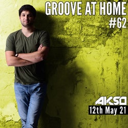 Groove at Home 62