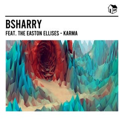 Karma (feat. The Easton Ellises) [Remixes]