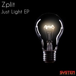Just Light EP