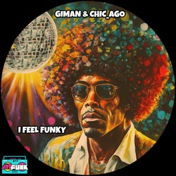 I Feel Funky