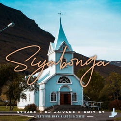 Siyabonga